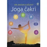 Anodea Džudit
 - Joga čakri