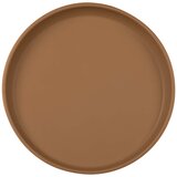 Eeveve® krožnik silikionski large autumn gold Cene