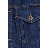 PepeJeans Traper jakna REGULAR JACKET za muškarce, boja: tamno plava, za prijelazno razdoblje, PM402715CU4 | shoptok.hr