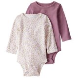 Carter's bodi za bebe devojčice - set od 2 kom. | Eponuda.com
