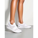 Resti Women's Slip-On Fabric Sports Shoes Satet | ePonuda.com