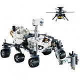 Lego Technic™ 42158 NASA Mars Rover Perseverance | Shoptok.si