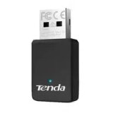 Tenda Wireless USB adapter U11 Pro AX900 Wi-Fi 6/2.4GHz:286Mbps/5GHz:600Mbps | ePonuda.com