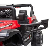 Lean_Toys Avto na akumulator All ride 12V bela | Shoptok.si