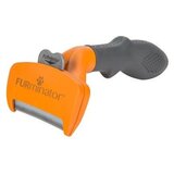 Furminator deShedding Tool M za kratko dlako - Širina glavnika 6,1 cm | Shoptok.si