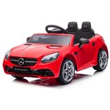 Mercedes BENZ SLC300 Cabrio na akumulator | shoptok.hr