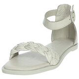 Carmela Sandali & Odprti čevlji 68547 Siva | Shoptok.si