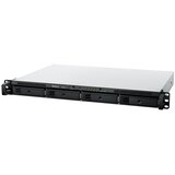 Synology RS422+ NAS uređaj AMD Ryzen R1600 2GB DDR4 sivi, Sivi | Eponuda.com