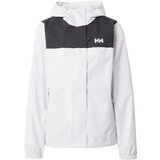Helly Hansen Zunanja jakna 'VANCOUVER' svetlo siva / črna | Shoptok.si
