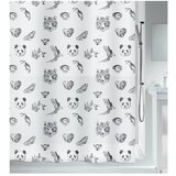 Spirella Tuš zavjesa 180x200 cm Kuapa – | shoptok.hr