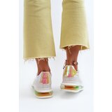 GOE Women's Leather Sneakers | Shoptok.si