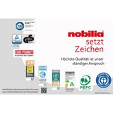 Nobilia SPODNJA OMARICA S PREDALI | Shoptok.si