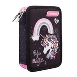 Target Dvostruka pernica Rainbow Unicorn, puna | shoptok.hr