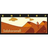 Zotter Schokoladen Slana karamela Cene
