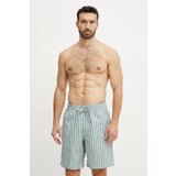 Lacoste Homewear kratke hlače boja: zelena, GH9111 | shoptok.hr
