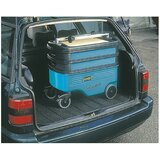 Hazet Kolica za radionicu 166 C - 166 C mjere:(D x Š x V) 725 x 398 x 1098 mm | Eponuda.ba
