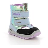 Primigi škornji 68613 D cielo/cang/nero 24 | Shoptok.si