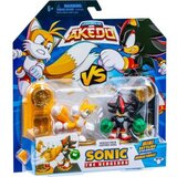 Figure djelovanja Moose Toys AKEDO - Quick Battle Pack | shoptok.hr