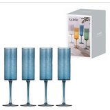 Ladelle Kozarci za penino v kompletu 4 ks 310 ml Flynn – | Shoptok.si