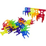  Arkadna igra s padajućim stolicama, automobil s pokretnom metom | shoptok.hr