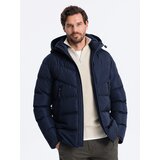 Ombre Muška jakna C519 | shoptok.hr