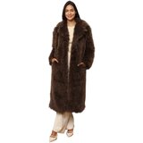 La Modeuse Plašči 72187_P169656 Kostanjeva | Shoptok.si