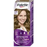 Schwarzkopf Palette barva za lase - Intensive Color Creme - 7-65 Sparkling Nougat | Shoptok.si
