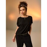 Sinsay Viskozna bluza | shoptok.hr