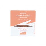 Greenfields Bar šampon za pse u obliku sapuna Puppy - Cikorija i maslinovo ulje 70g | ePonuda.com