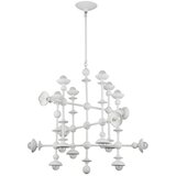 Elstead Lighting LESTENEC Alora 76,2/74,9 cm 40 W E14 Cene