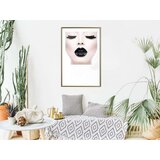  Poster - Black Lipstick 30x45 | shoptok.hr