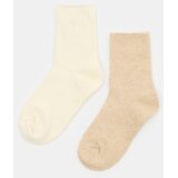 Sinsay Čarape s mješavinom vune 2 pack | shoptok.hr