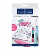 Faber-Castell Komplet Journal, 9 komada | shoptok.hr