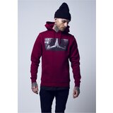 Mister Tee Pray Hoody Ruby | shoptok.hr
