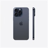 Apple pametni telefon iPhone 15 Pro 256GB - Blue | Shoptok.si