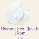 Lansinoh Set rezervnih dijelova za nosive pumpe za izdajanje | shoptok.hr