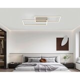 Mömax Stropna Led-svetilka Cem, S Sijalko | Shoptok.si