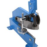  Škare s polugom 200 mm plave | Eponuda.com
