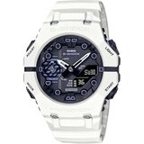 Casio G-SHOCK Muški sat GA-B001SF-7ADR, Beli Cene