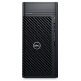 Dell precision T3680 i7-14700 16GB 512GB ssd dual radeon pro W7500 8GB Win11Pro 3yr prosupport | ePonuda.com