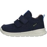 Superfit Tenisice 'Breeze' plava / svijetloplava / crna / bijela | shoptok.hr