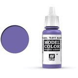 Vallejo Model Color 046 Blue Violett (811) - 17 ml | shoptok.hr