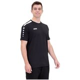 JAKO Majice s kratkimi rokavi Power Črna | Shoptok.si