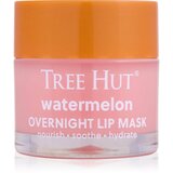 TREE HUT Watermelon Lip Mask maska za spanje za ustnice 17 g Cene