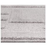 Lessentiel Maison podloga za kupatilo relax, 60x100 cm, siva | Eponuda.com