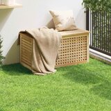  Umjetna trava Zelena 1 x 8 m / 50 mm PP i PE Cijene