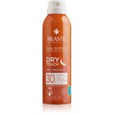 Rilastil Sun System Dry Touch zaščitno pršilo za sončenje SPF 30 200 ml Cene