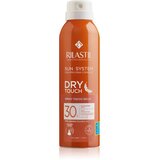 Rilastil Sun System Dry Touch zaštitni sprej za sunčanje SPF 30 200 ml Cijene