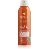 Sun System Dry Touch zaštitni sprej za sunčanje SPF 30 200 ml