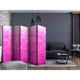  Paravan u 5 dijelova - PInk pixel II [Room Dividers] 225x172 | shoptok.hr